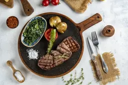 Beef Tenderloin