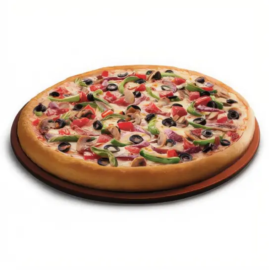 Very Veggie