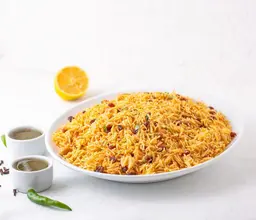 أرز بخاري