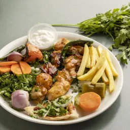 طاووق