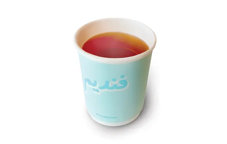 شاي