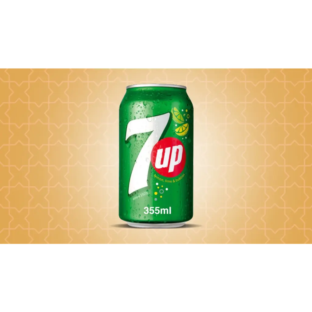 سيفن اب