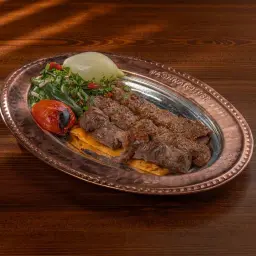 مشكل لحم