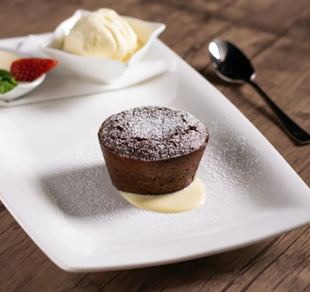 Tortino Cioccolate