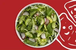 Little Garden Salad