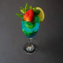 Mixed Mojito