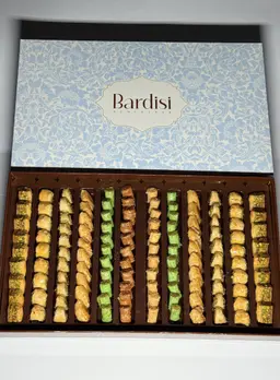 بقلاوة