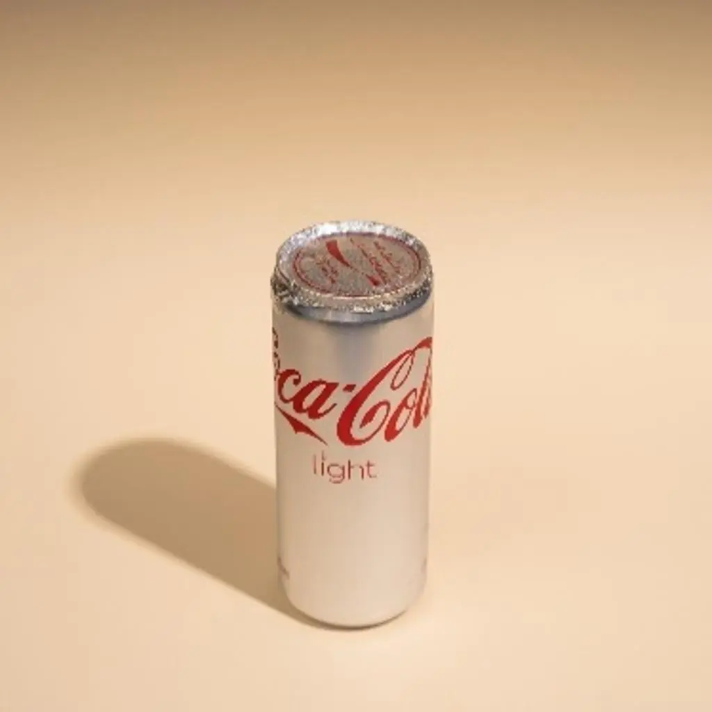 Diet Coca Cola