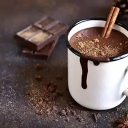 شوكولا ساخنة