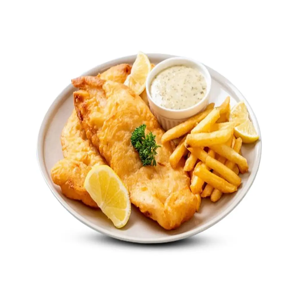 سمك فيليه