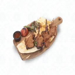 Ribs - For One Person