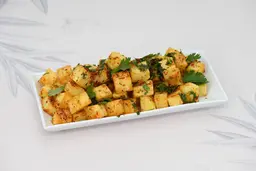 بطاطا حرة