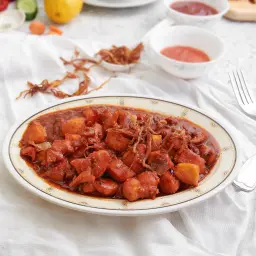 رندن دجاج