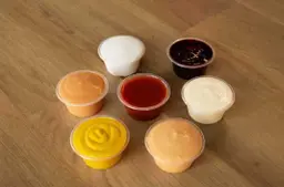 Big Boy Sauce