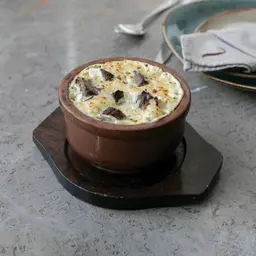 Moammar Rice Meat
