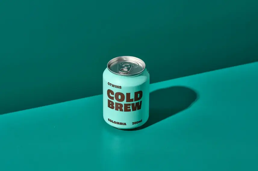 Cold Brew (Colombia)