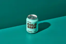 Cold Brew (Colombia)