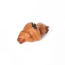 كروسان صغير بالجبنة البيضاء