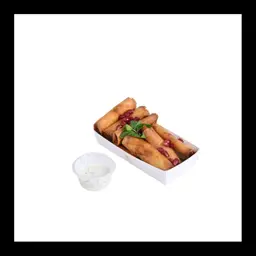 سبرنج رول
