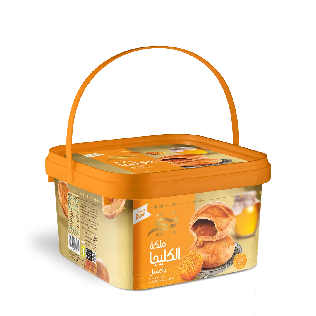 Honey Kleja Plastic Mini