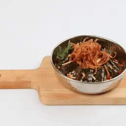 فتة ورق عنب