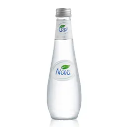 Nova Glass Bottle 250ml