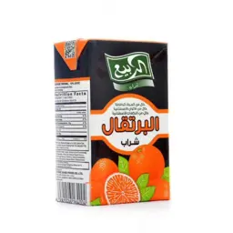 Al Rabie Juice
