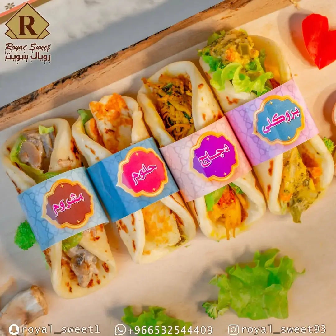 Chapati Mini