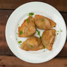 سمبوسة خضار