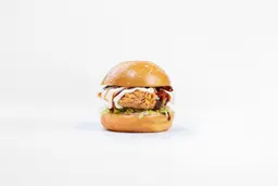 Crispy Barbecue Chicken