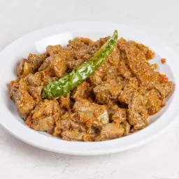 كبدة سادة