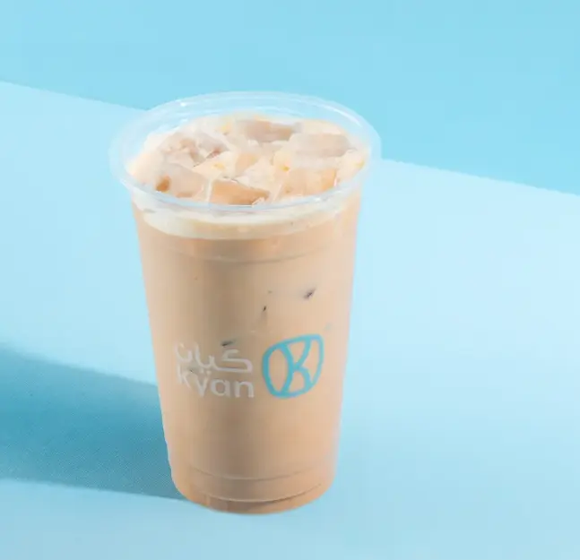 Iced Mocha