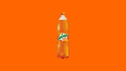Mirinda Orange 1 LTR