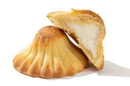 Cream Maamoul