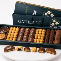 Gathering Hospitality Box