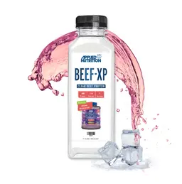 Beef XP Protein Vimto Scoop