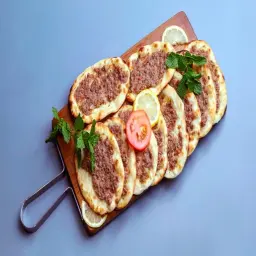 صفيحة شامية