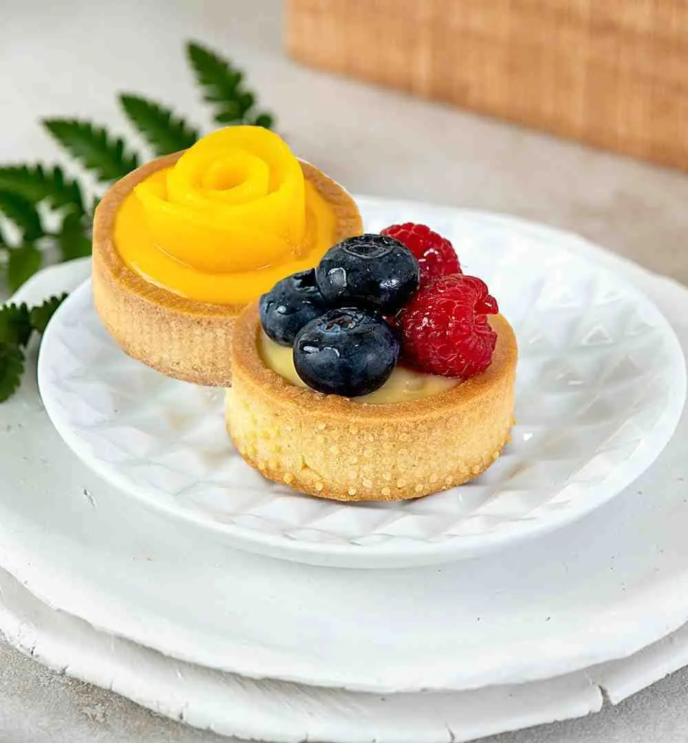 Tart - Combo