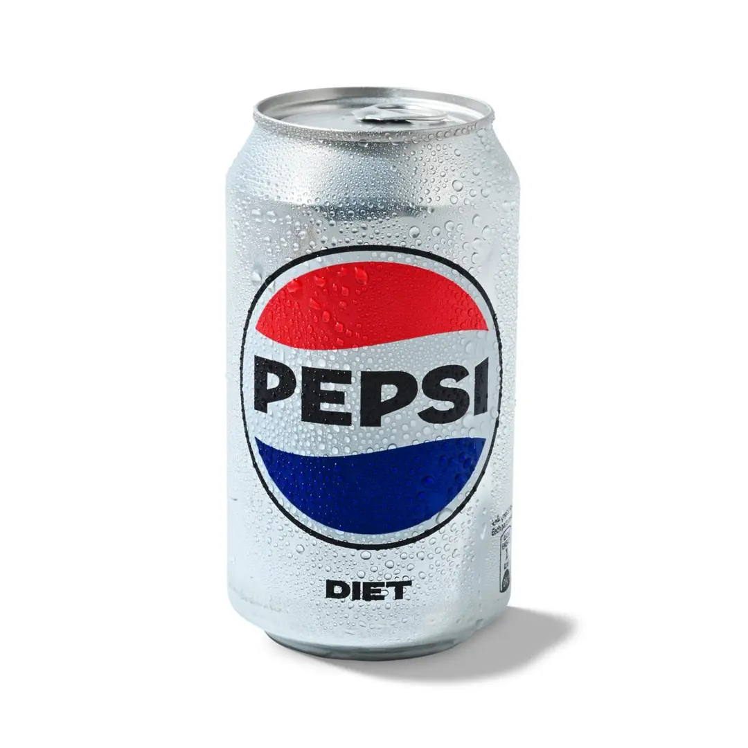 بيبسي دايت