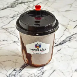 ميلك شيك أوريو مادنس