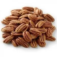 Pecan nuts
