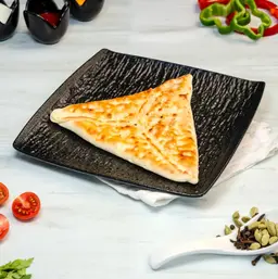 فطيرة سبانخ