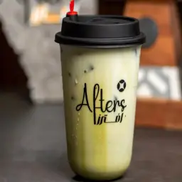 Iced Matcha
