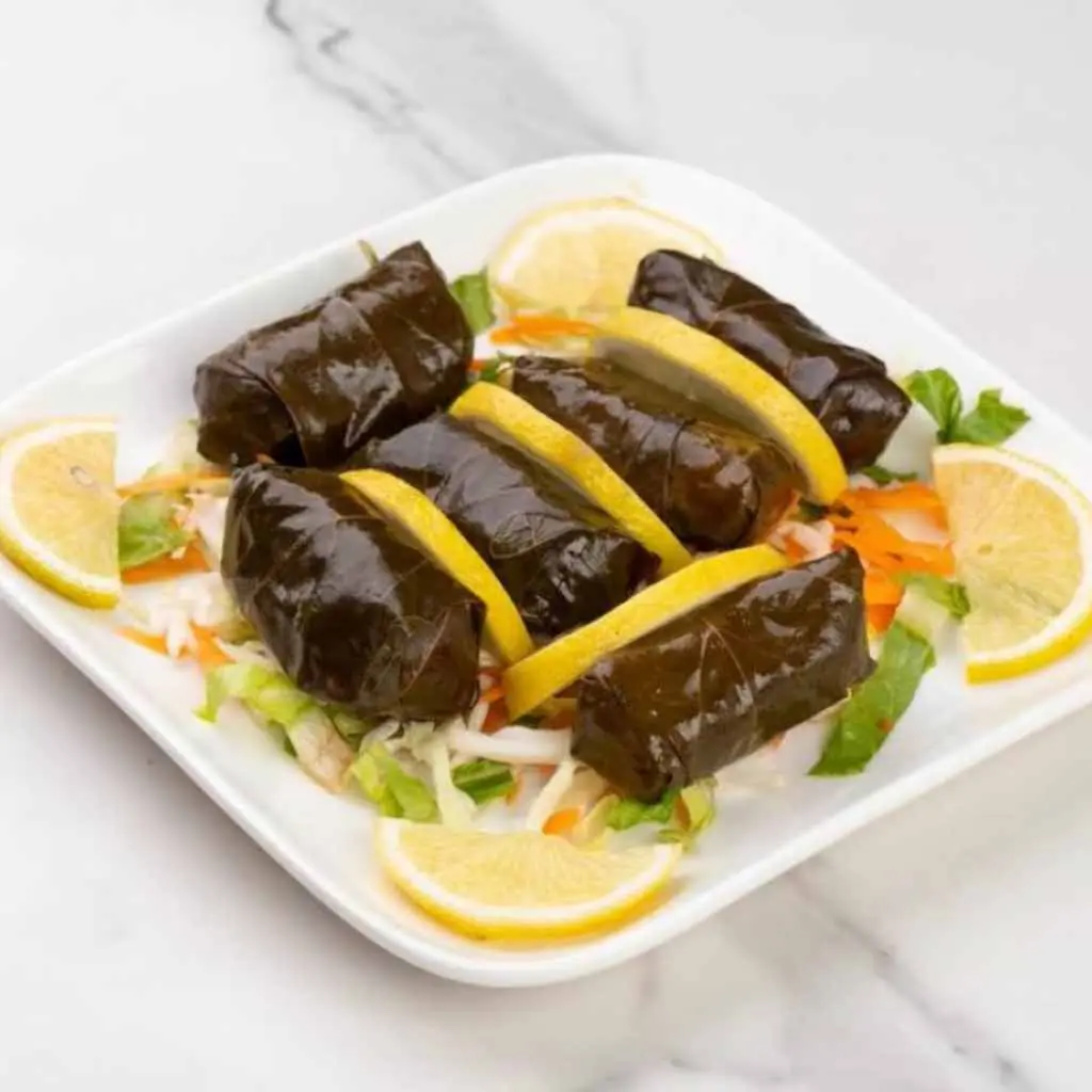 ورق عنب