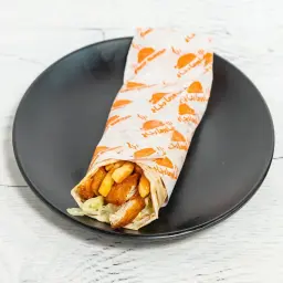 رول زينجر بوروتا