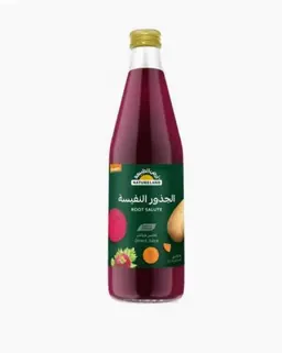 Natureland Root Salute 750ml