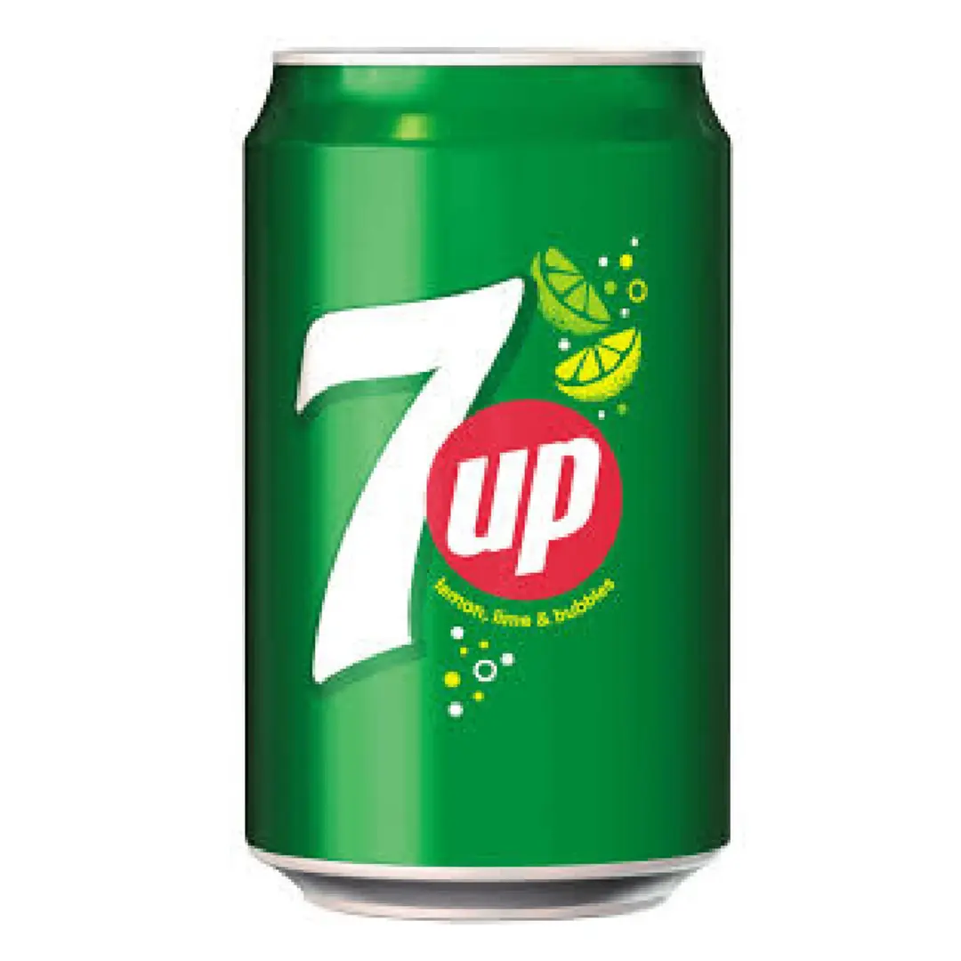 7 Up