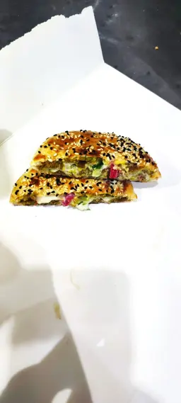 مدوره فلافل