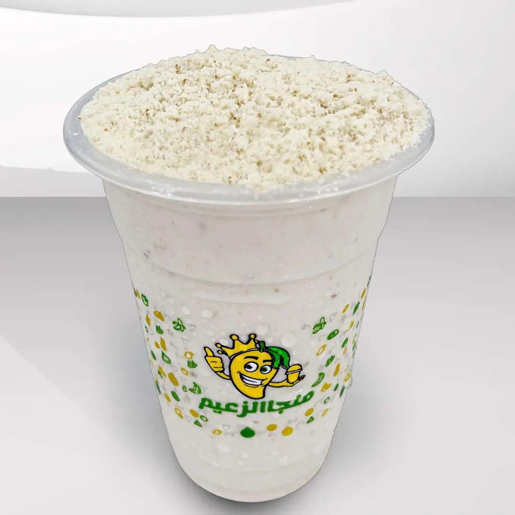 Cerelac Milkshake