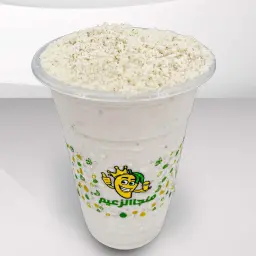 Cerelac Milkshake